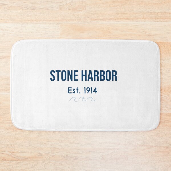 Item preview, Stone Harbor Est. 1914 designed and sold by RRF25.