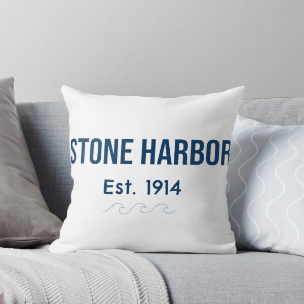 Item preview, Stone Harbor Est. 1914 designed and sold by RRF25.