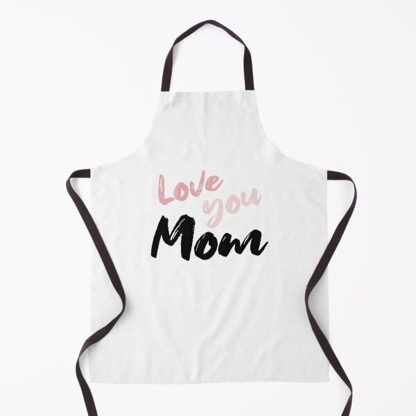 Item preview, Love you Mom designed and sold by Christiane Raab.