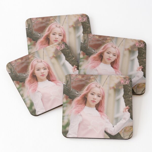 Item preview, vivi solo teaser everyday i love you designed and sold by adhdkuroo.