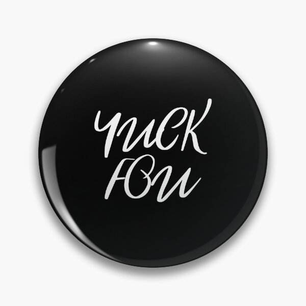 Item preview,  yuck fou designed and sold by Leomi-2.