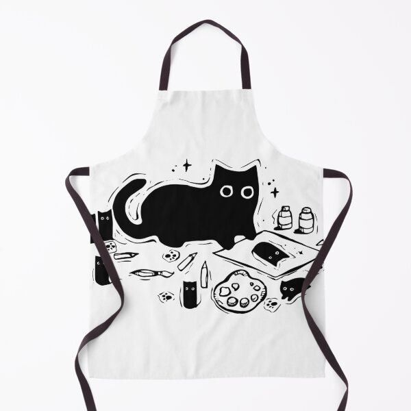Item preview, Cute Cats Artwork designed and sold by ZimbomDesigner.
