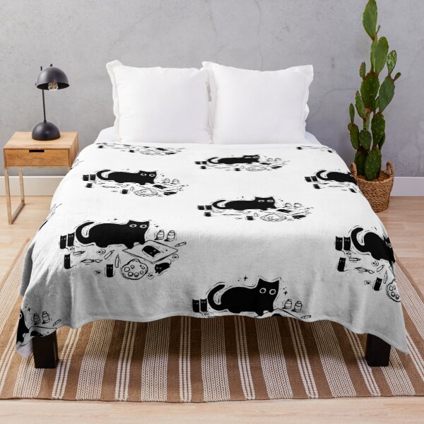 Item preview, Cute Cats Artwork designed and sold by ZimbomDesigner.