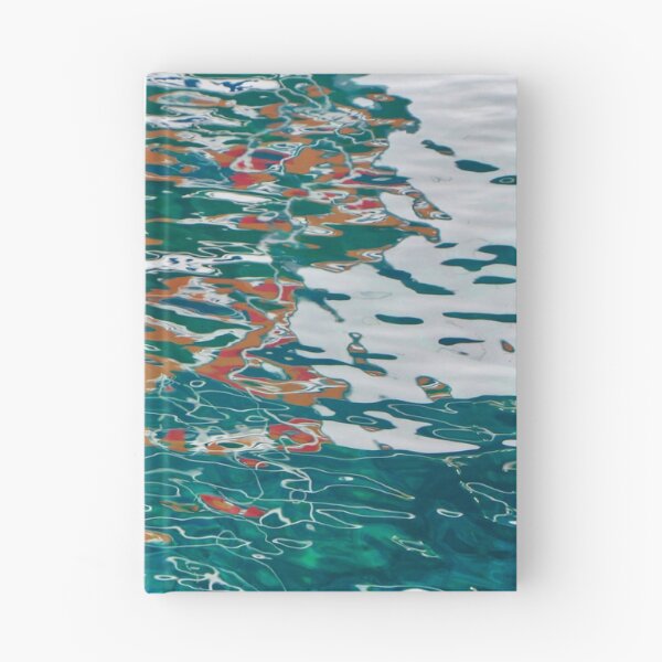 Item preview, Sea water relaxing green reflection. designed and sold by angelisart.