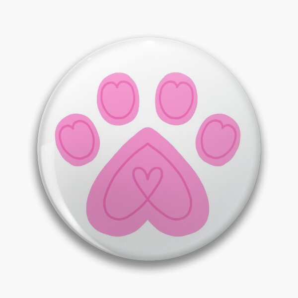 Item preview, Cat Paw designed and sold by Mac-and-noodles.