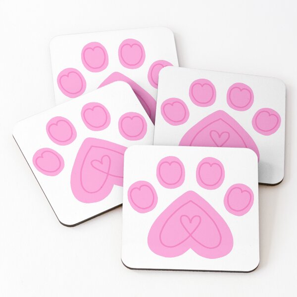 Item preview, Cat Paw designed and sold by Mac-and-noodles.