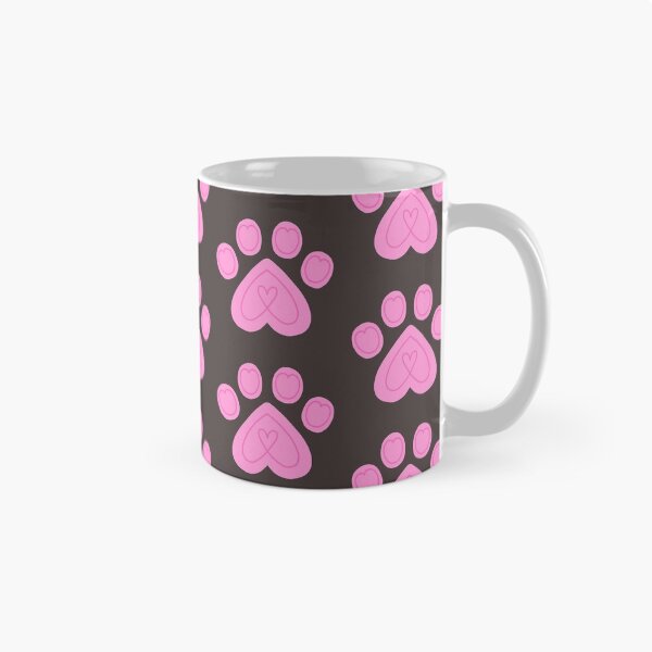 Item preview, Cat Paw designed and sold by Mac-and-noodles.
