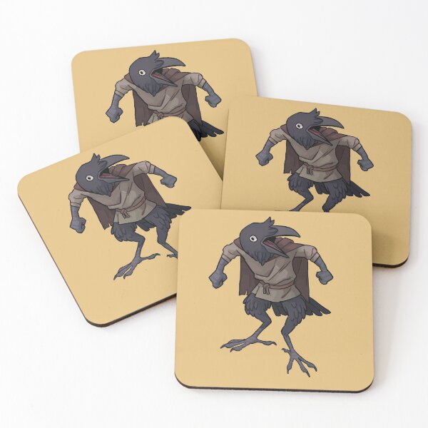Item preview, Kenku designed and sold by Netoey.