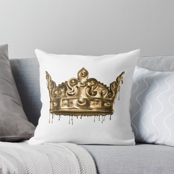 Item preview, I am the king designed and sold by alphastore1200.