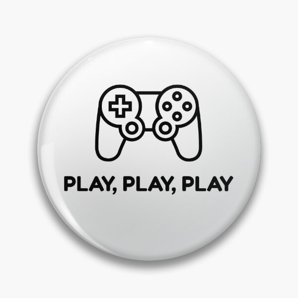 Item preview, Jugar, jugar, jugar designed and sold by AMWears.