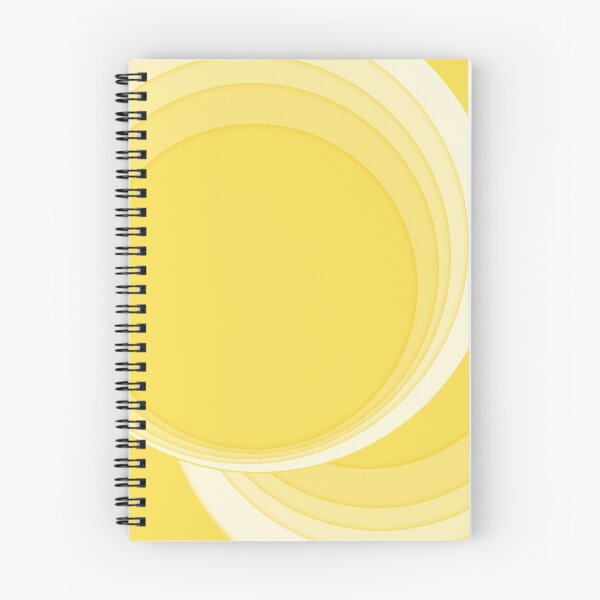Item preview, Círculos amarillos designed and sold by Ictodesign Merchandise.