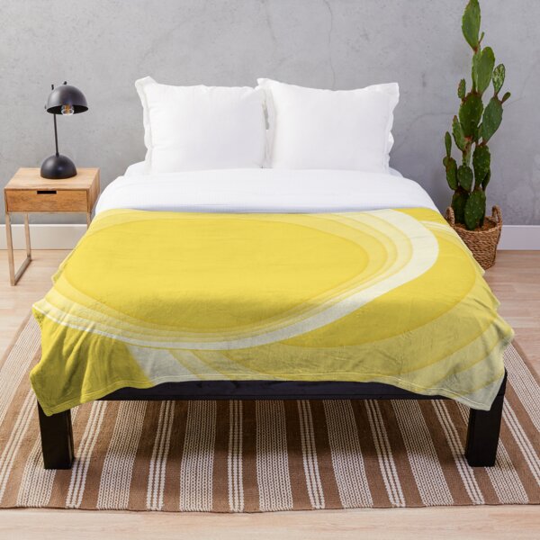 Item preview, Yellow Circles designed and sold by Ictodesign Merchandise.