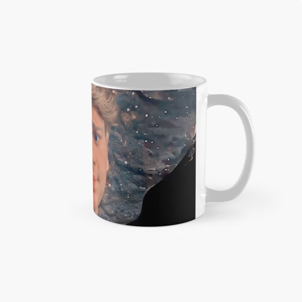 Item preview, Henry Hart designed and sold by Merch by Laiba.