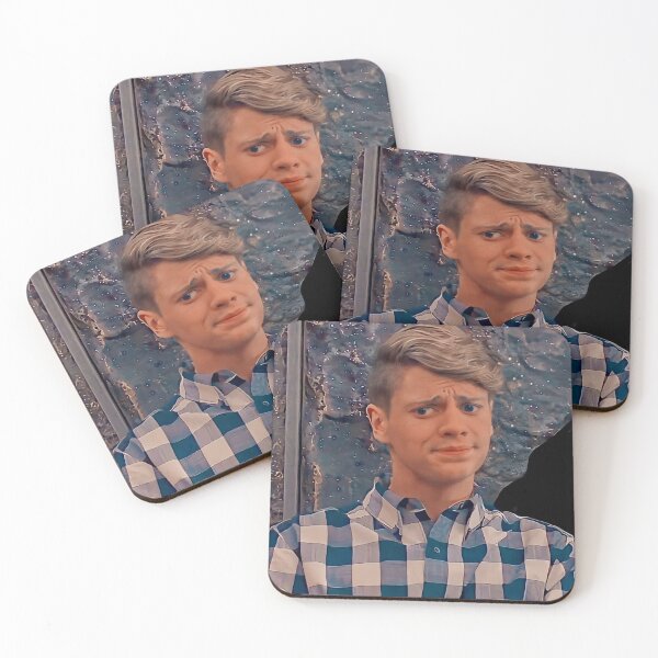 Item preview, Henry Hart designed and sold by Merch by Laiba.
