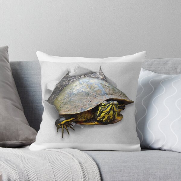 Item preview, Funny turtle designed and sold by VikaL.