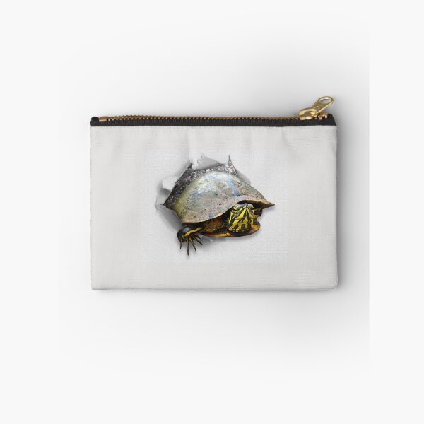 Item preview, Funny turtle designed and sold by VikaL.