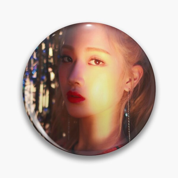 Artikelvorschau, Kim Lip Solo Teaser Eclispe entworfen und verkauft von adhdkuroo.