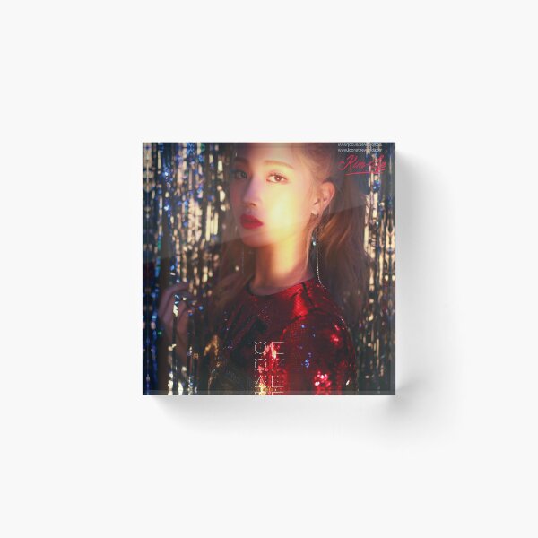 Item preview, kim lip solo teaser eclispe designed and sold by adhdkuroo.