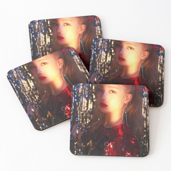 Item preview, kim lip solo teaser eclispe designed and sold by adhdkuroo.