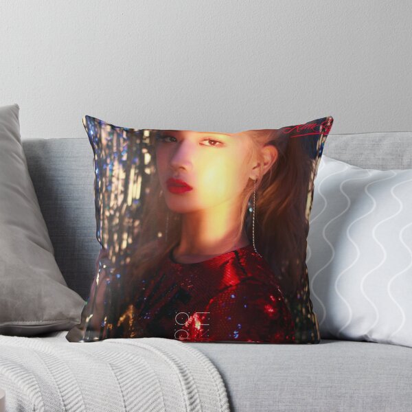 Item preview, kim lip solo teaser eclispe designed and sold by adhdkuroo.