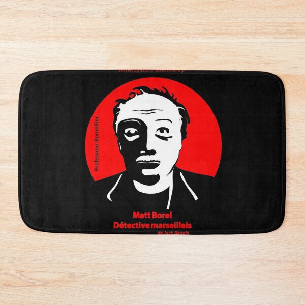 Item preview, Professor Bornellier designed and sold by Jacques Finidori.