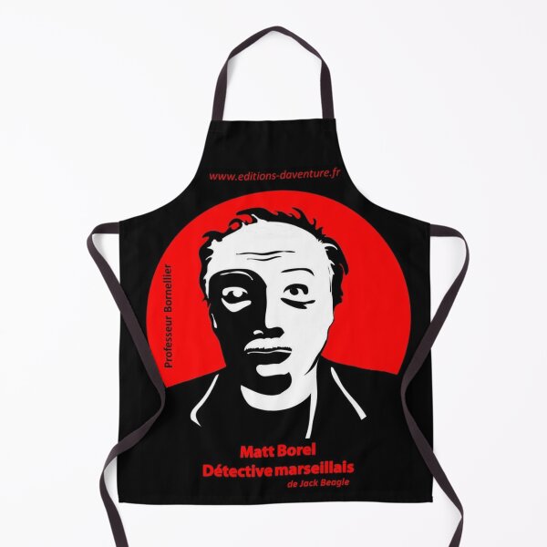 Item preview, Professor Bornellier designed and sold by Jacques Finidori.