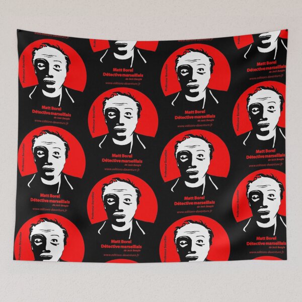 Item preview, Professor Bornellier designed and sold by Jacques Finidori.