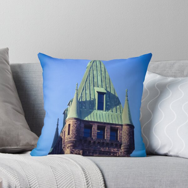 Item preview, Richardson complex- Buffalo NY  designed and sold by aec157.