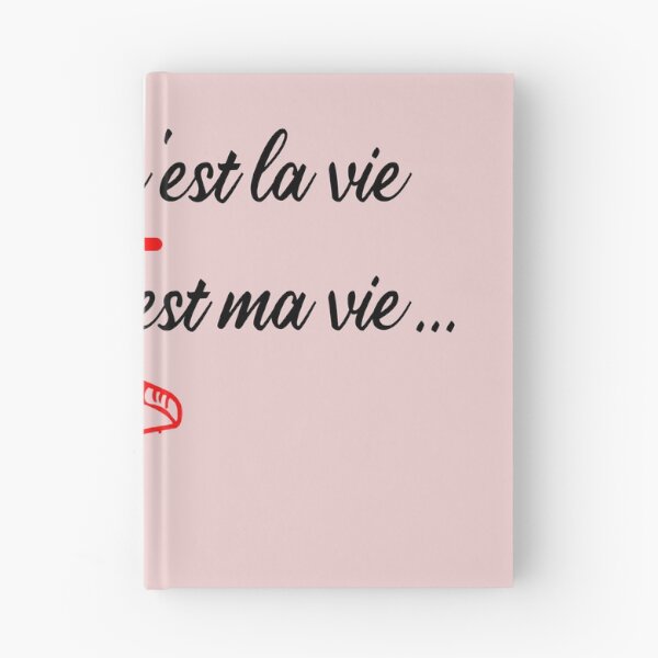 Item preview, Manger c'est la vie, manger c'est ma vie designed and sold by saturdayride.