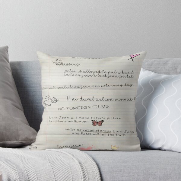 Item preview, Lara and Peter contract  designed and sold by prettyfemme.