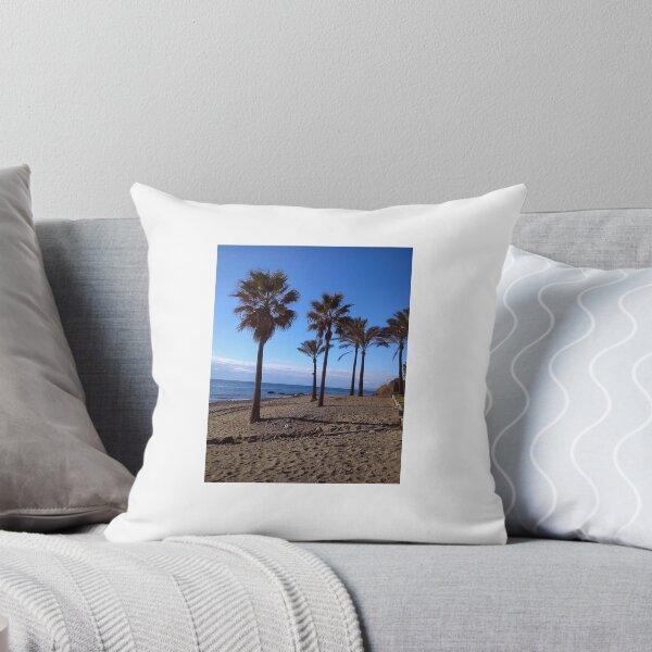 Item preview, Palm Trees Beach Vibes designed and sold by IrishQuirk2021.