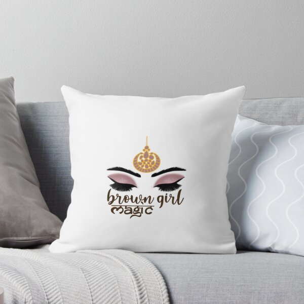 Item preview, Brown girl magic  designed and sold by sanowerrr.