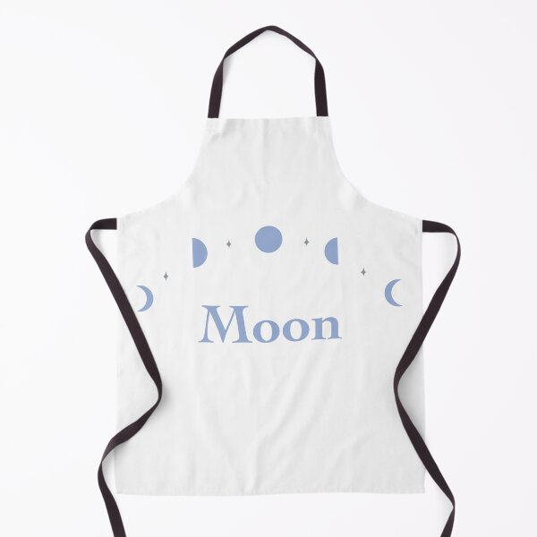 Item preview, Phases of the moon designed and sold by PenseeVagabonde.