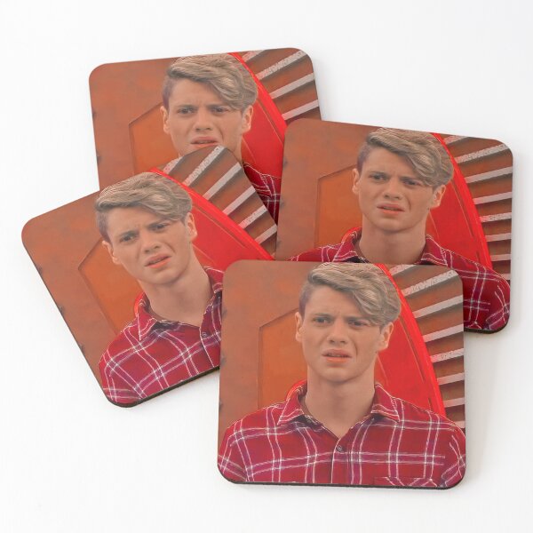 Item preview, Henry Hart designed and sold by Merch by Laiba.