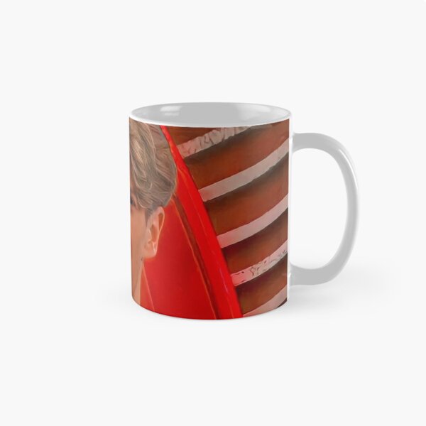 Item preview, Henry Hart designed and sold by Merch by Laiba.