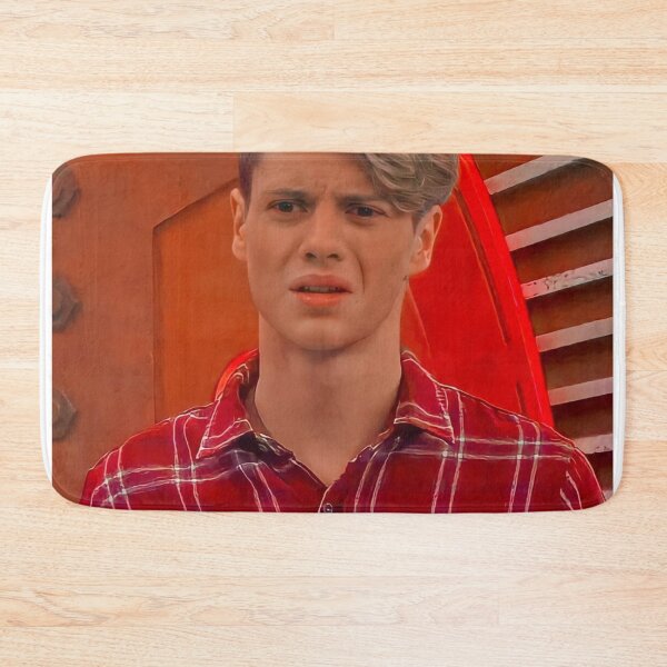 Item preview, Henry Hart designed and sold by Merch by Laiba.