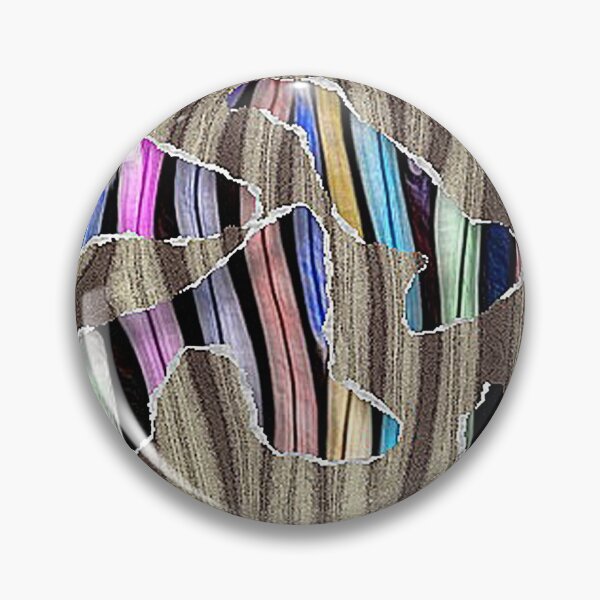 Item preview, Zebra Ripped designed and sold by glink.
