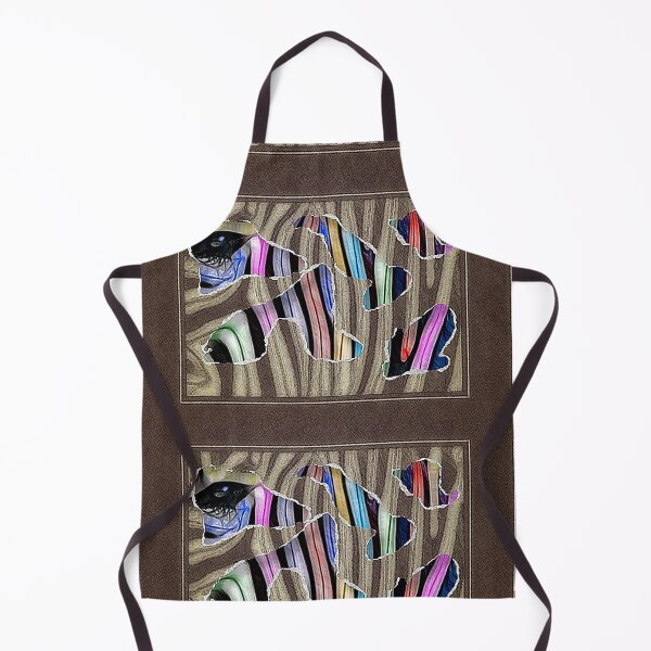 Item preview, Zebra Ripped designed and sold by glink.