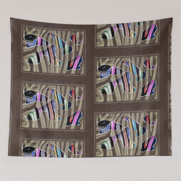 Item preview, Zebra Ripped designed and sold by glink.