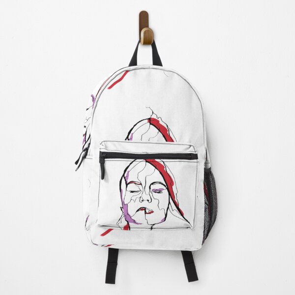 Item preview, Single Line - Woman Portrait  designed and sold by MaxencePierrard.