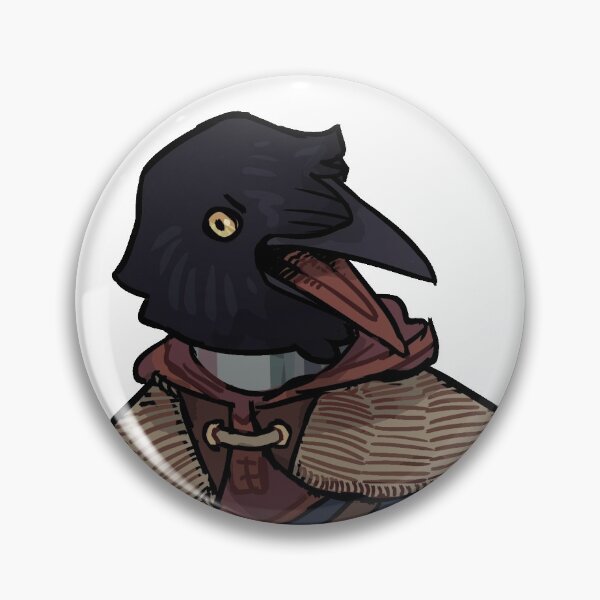 Item preview, Kenku designed and sold by Netoey.