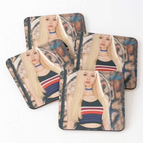 Item preview, jinsoul solo teaser cantando bajo la lluvia designed and sold by adhdkuroo.