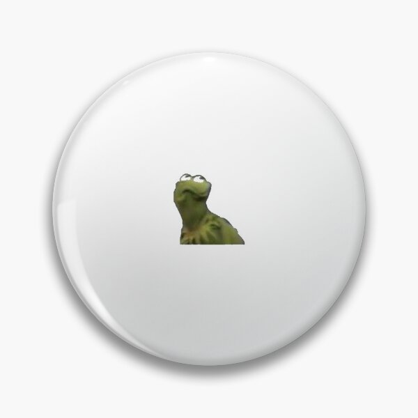 Item preview, kermit disgust designed and sold by Phoeberry.
