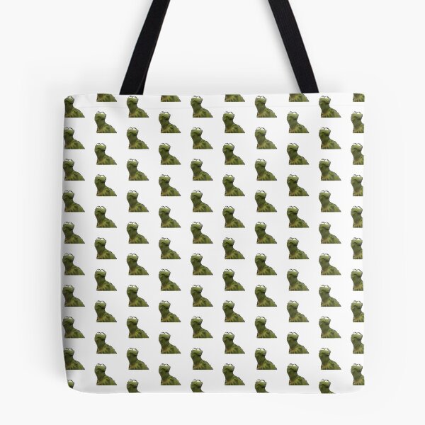 Item preview, kermit disgust designed and sold by Phoeberry.