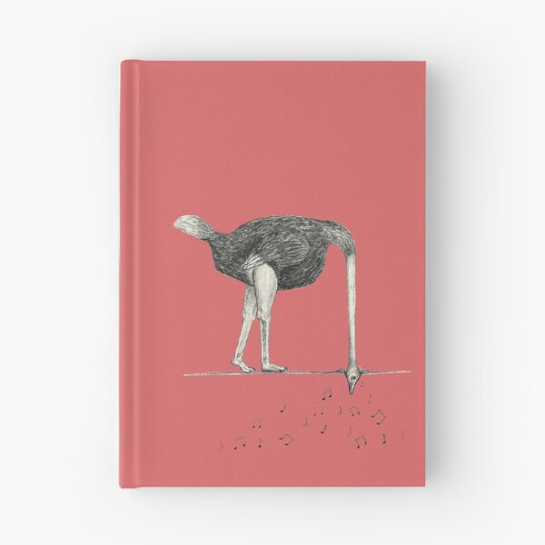 Item preview, ostrich designed and sold by asaartdesign.