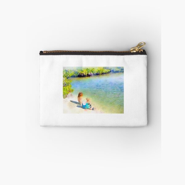 Item preview, Waters Edge designed and sold by vanhagen.
