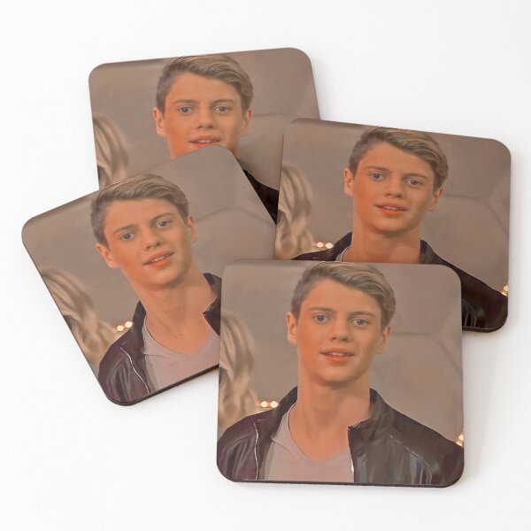 Item preview, Henry Hart designed and sold by Merch by Laiba.