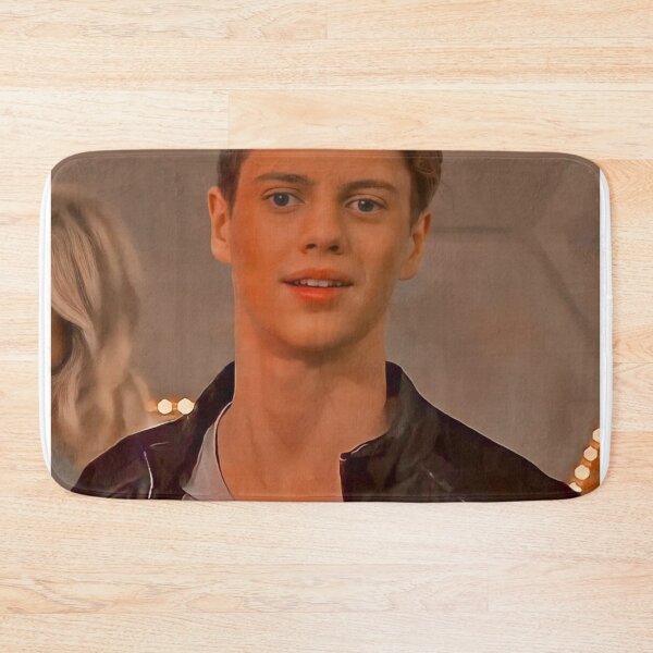 Item preview, Henry Hart designed and sold by Merch by Laiba.