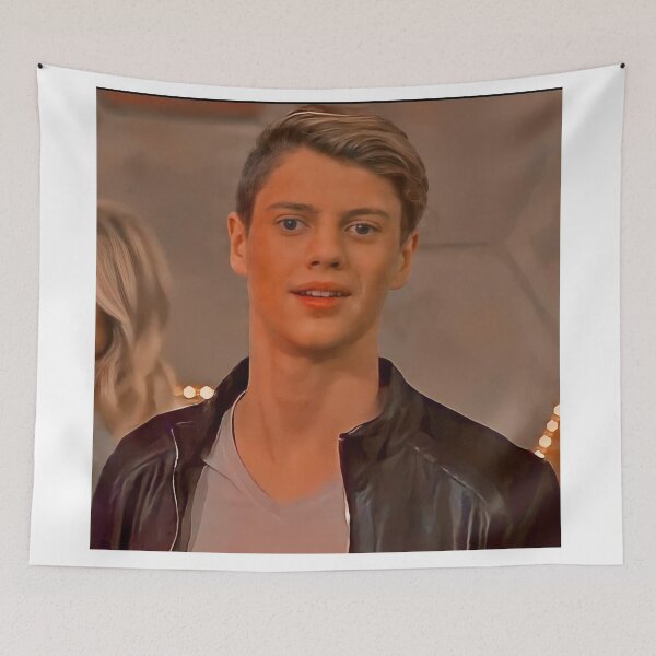 Item preview, Henry Hart designed and sold by Merch by Laiba.