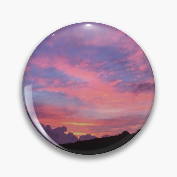Item preview, Pink Sunset Photo designed and sold by gloripardo.
